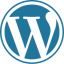 WordPress icon