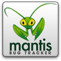 Mantis Bug Tracker icon