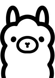 Ollama icon
