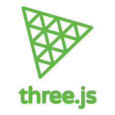 ThreeJS icon