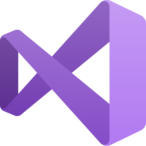 Visual Studio icon